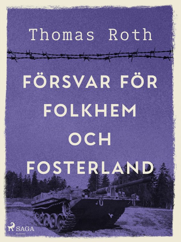 Försvar för folkhem och fosterland Online now