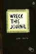 Wreck This Journal (Black) Expanded Edition on Sale