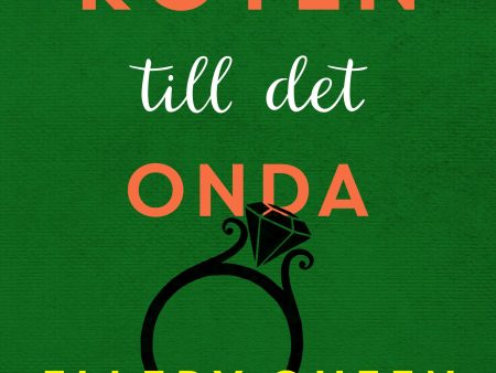 Roten till det onda Online now