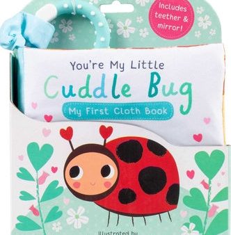 You re My Little Cuddle Bug: My First Cloth Book Online