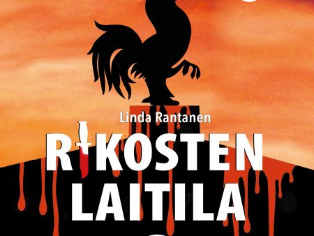 Rikosten Laitila Discount