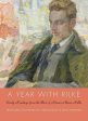 Year with Rilke: Daily Readings from the Best of Rainer Maria Rilke, A Online Hot Sale