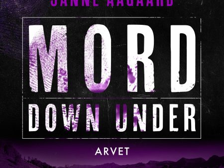 Mord Down Under – Arvet Fashion