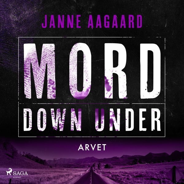 Mord Down Under – Arvet Fashion