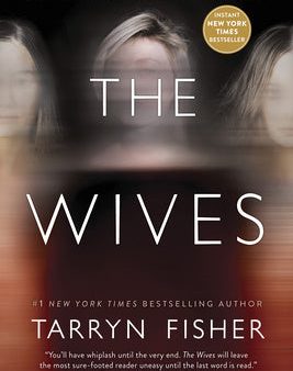 Wives: A Domestic Thriller, The For Discount