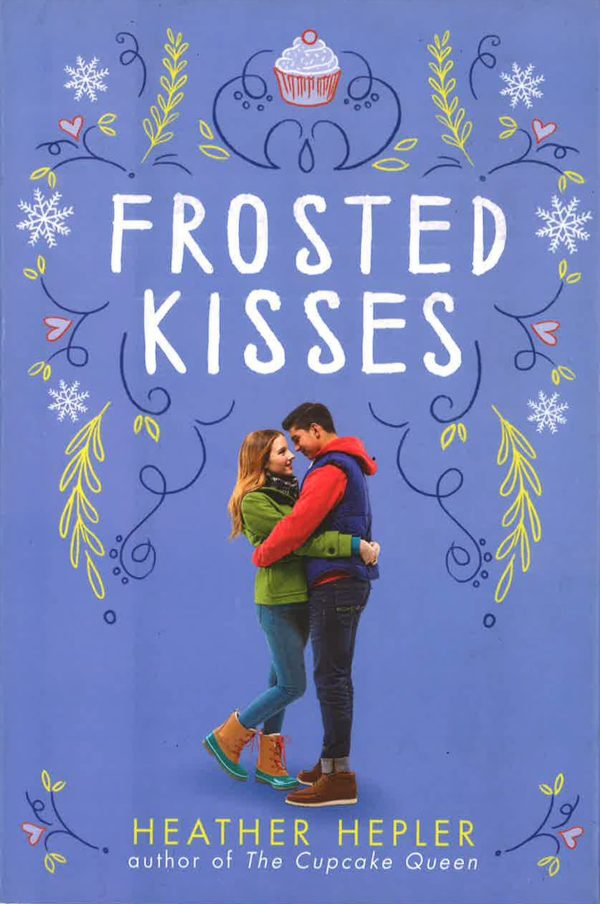 Frosted Kisses Fashion