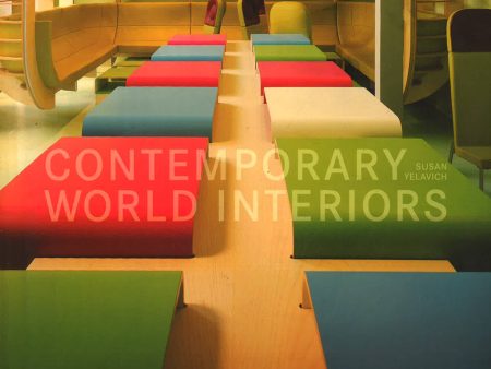 Contemporary World Interiors For Discount