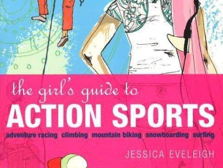 Girl s Guide To Action Sports For Sale