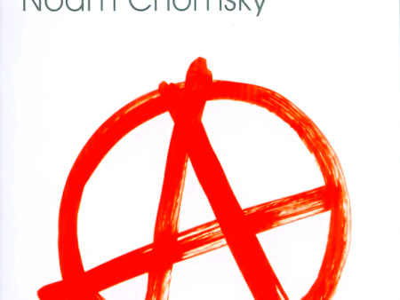 On Anarchism Sale