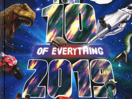 Top 10 Of Everything 2019 For Sale