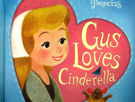 Gus Loves Cinderella For Discount