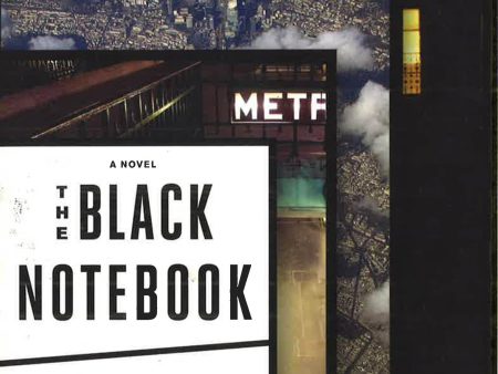 The Black Notebook Online Sale