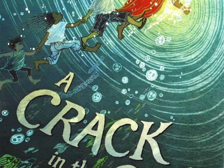 A Crack In The Sea Online now