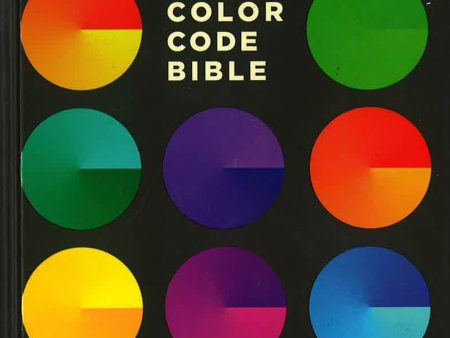 The Niv Color Code Bible For Discount