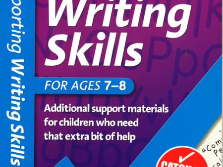 Supporting Writing Skills 6-7 Online Hot Sale