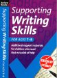 Supporting Writing Skills 6-7 Online Hot Sale