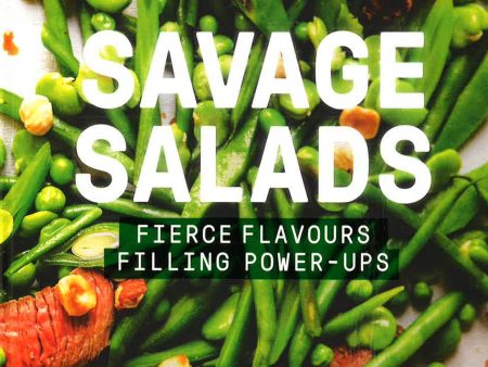 [Bargain corner] Savage Salads Online Sale