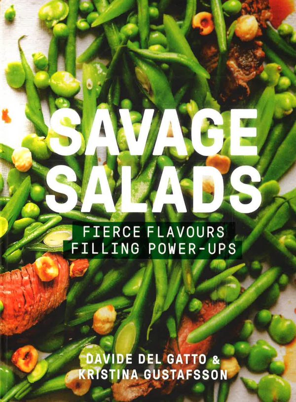 [Bargain corner] Savage Salads Online Sale