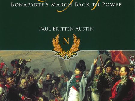 1815: The Return Of Napoleon For Cheap