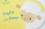 My Sweet Little Stories: Playful Little Sheep For Discount