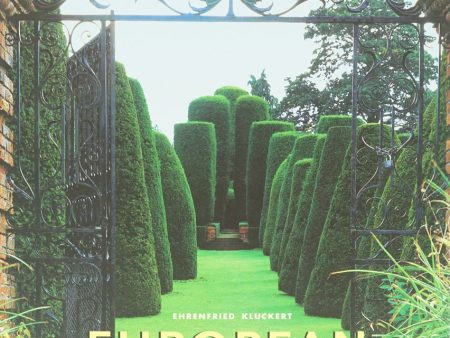 European Garden Design For Discount