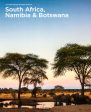 [Bargain corner] South Africa, Namibia & Botswana (Spectacular Places) Sale