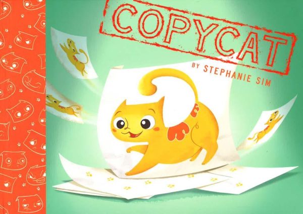 Copycat on Sale