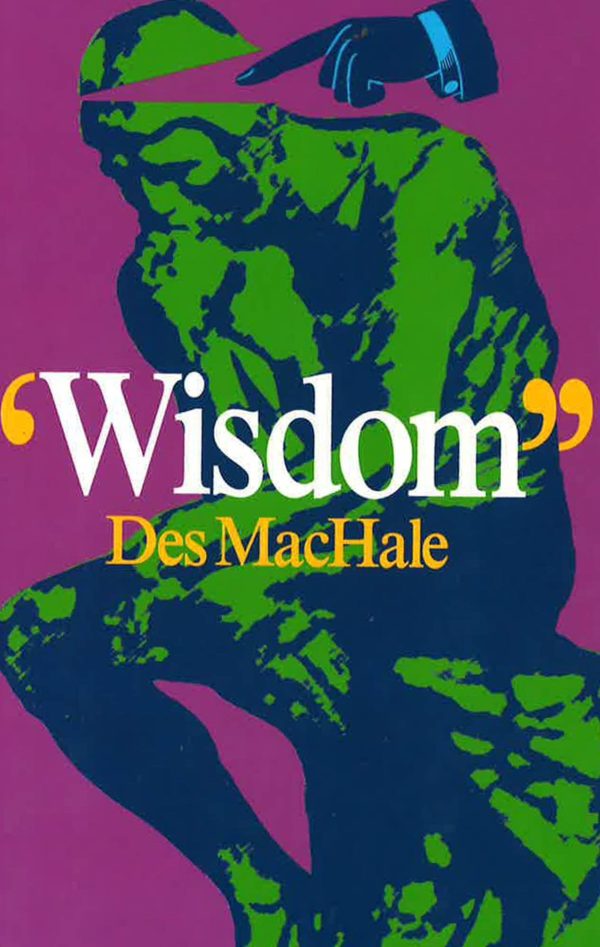 Wisdom on Sale