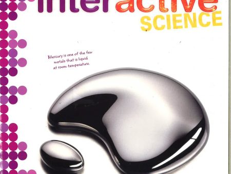 Introduction To Chemistry Interactive Science For Cheap