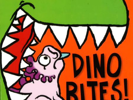 Dino Bites! For Sale