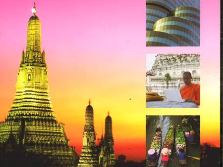 Bangkok: A Cultural And Literary History For Cheap