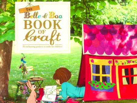 The Belle & Boo Book Of Craft Fashion