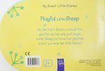 My Sweet Little Stories: Playful Little Sheep For Discount