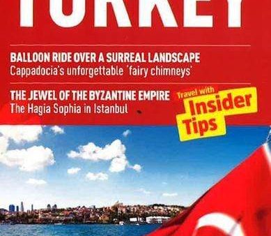 Turkey Marco Polo Pocket Guide Online now