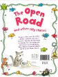 Silly Stories: The Open Road Discount