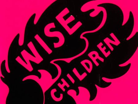 Wise Children For Discount