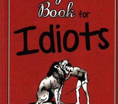 The Dangerous Book For Idiots Online Hot Sale