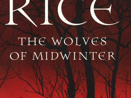 The Wolves Of Midwinter Hot on Sale