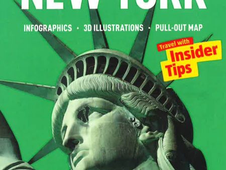 [Bargain corner] Marco Polo Guide: New York For Discount