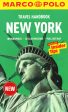 [Bargain corner] Marco Polo Guide: New York For Discount